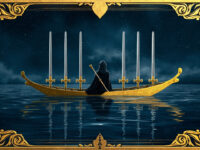 Six of Swords