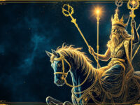Six of Wands
