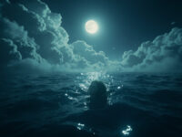 Someone Drowning