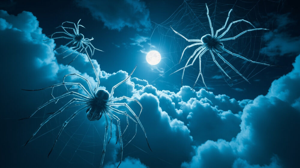 Spiders