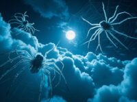 Spiders