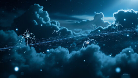 Spiders