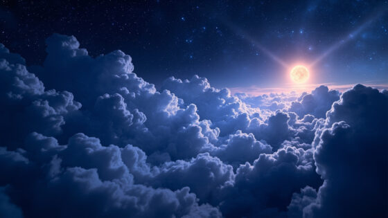 Spiritual Meaning of Not Dreaming