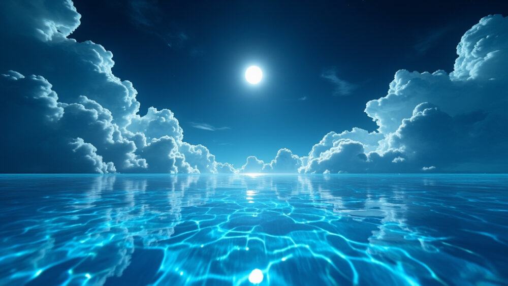 Swimming in a Pool