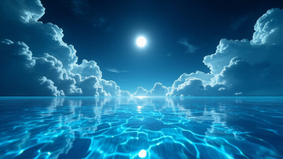 Swimming in a Pool
