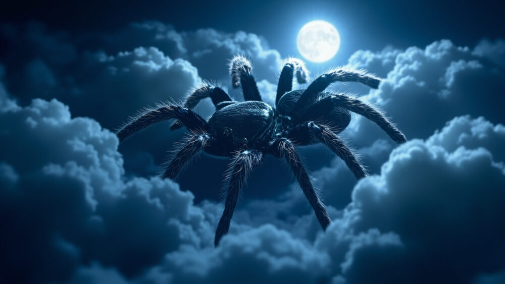 Tarantula