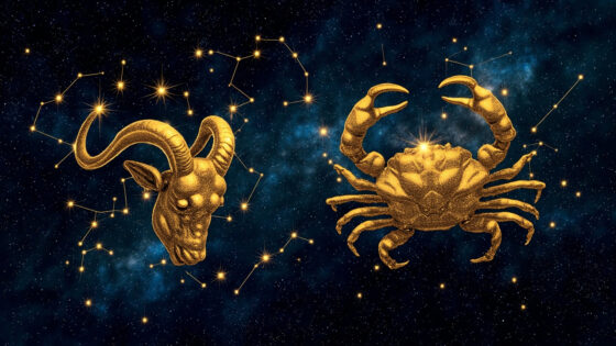 Taurus & Cancer