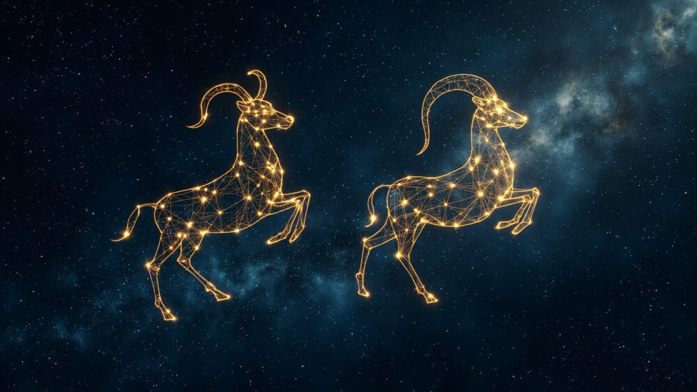 Taurus & Capricorn