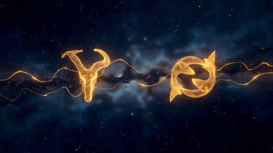Taurus Man & Pisces Man