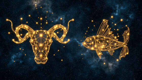 Taurus Man & Pisces Woman