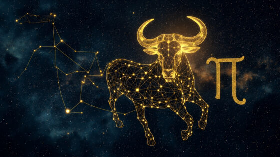 Taurus Man & Taurus Man