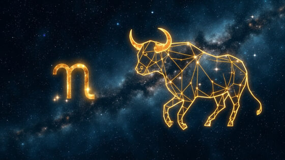 Taurus Man & Taurus Woman