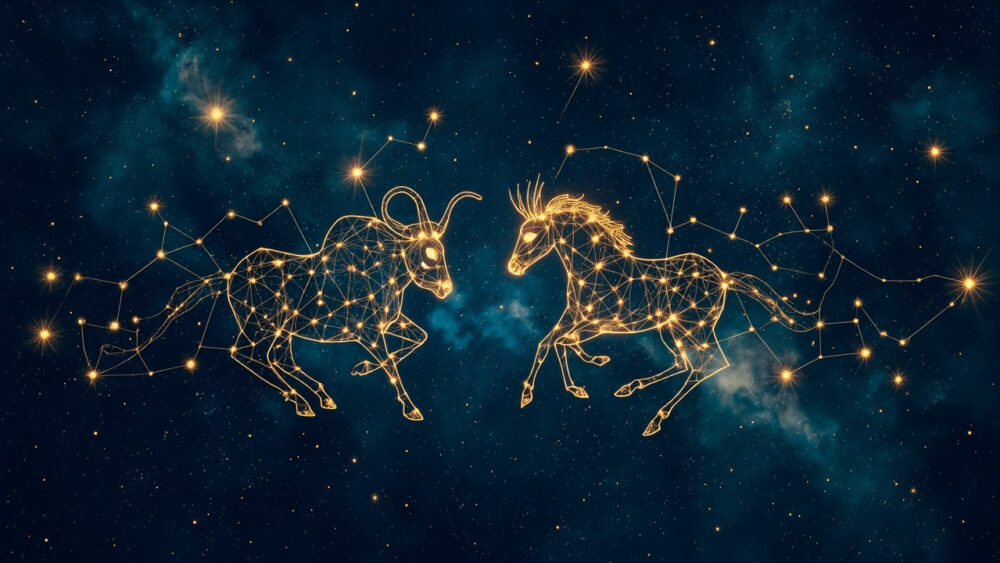 Taurus Man & Virgo Woman