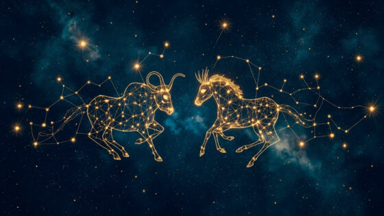 Taurus Man & Virgo Woman