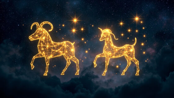 Taurus & Virgo