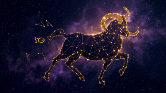 Taurus Woman & Taurus Man