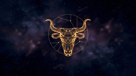 Taurus Woman & Taurus Woman