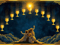 Ten of Cups Reversed
