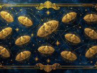 Ten of Pentacles Reversed