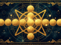 Ten of Pentacles