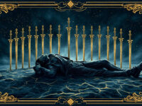 Ten of Swords Reversed