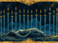 Ten of Swords