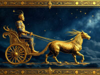 The Chariot Reversed