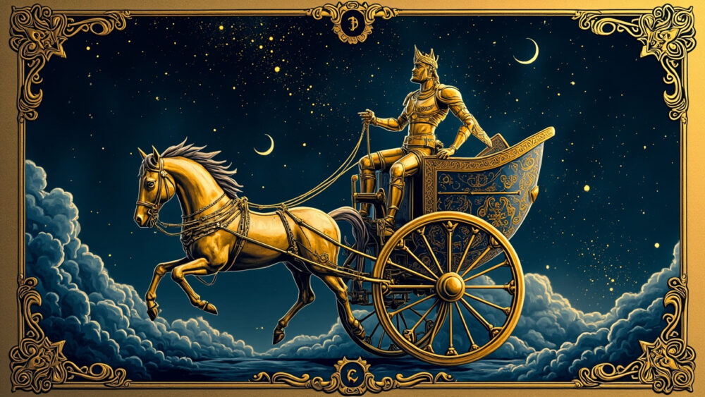 The Chariot
