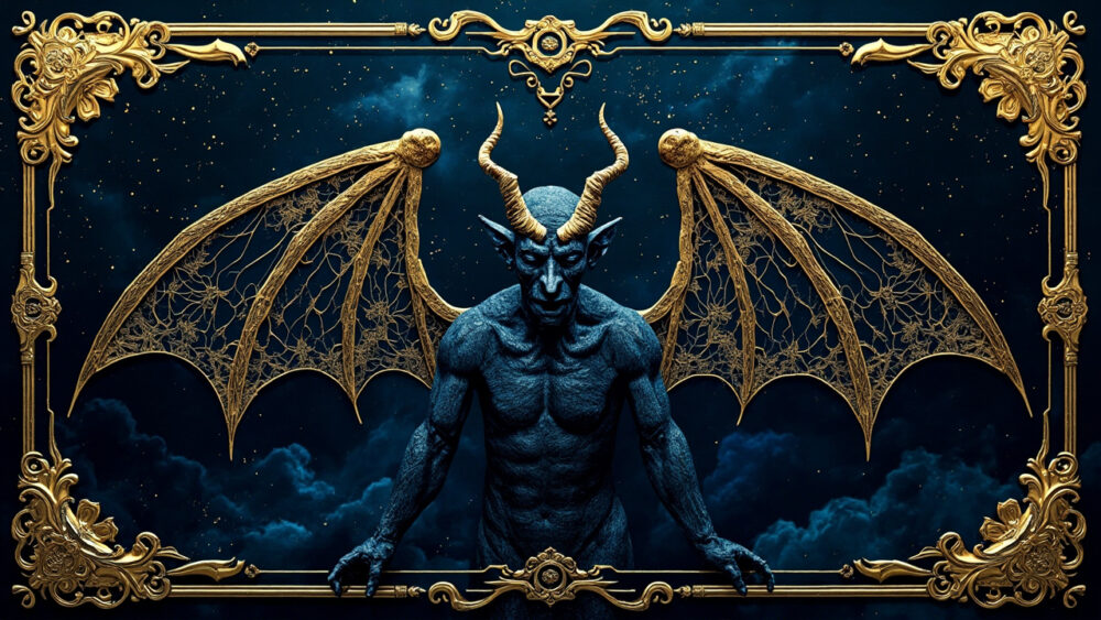 The Devil Reversed