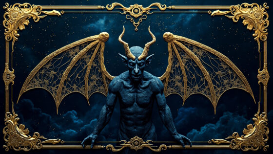 The Devil Reversed