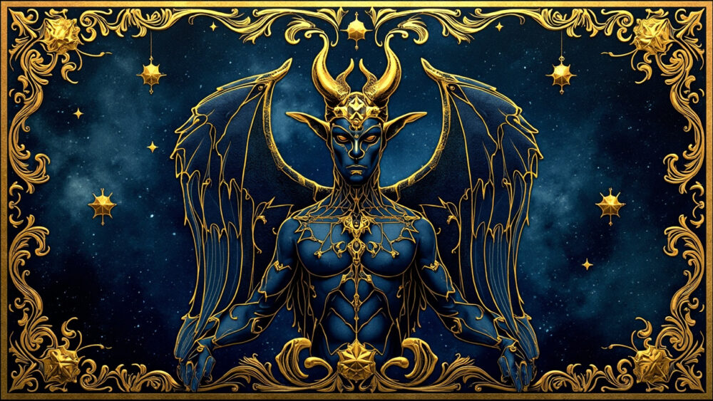 The Devil