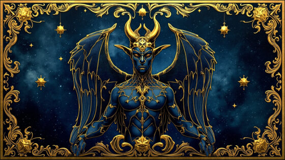 The Devil