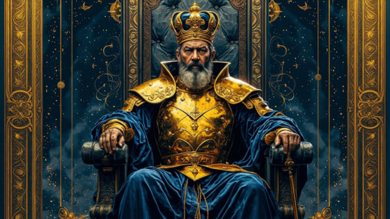 The Emperor Reversed