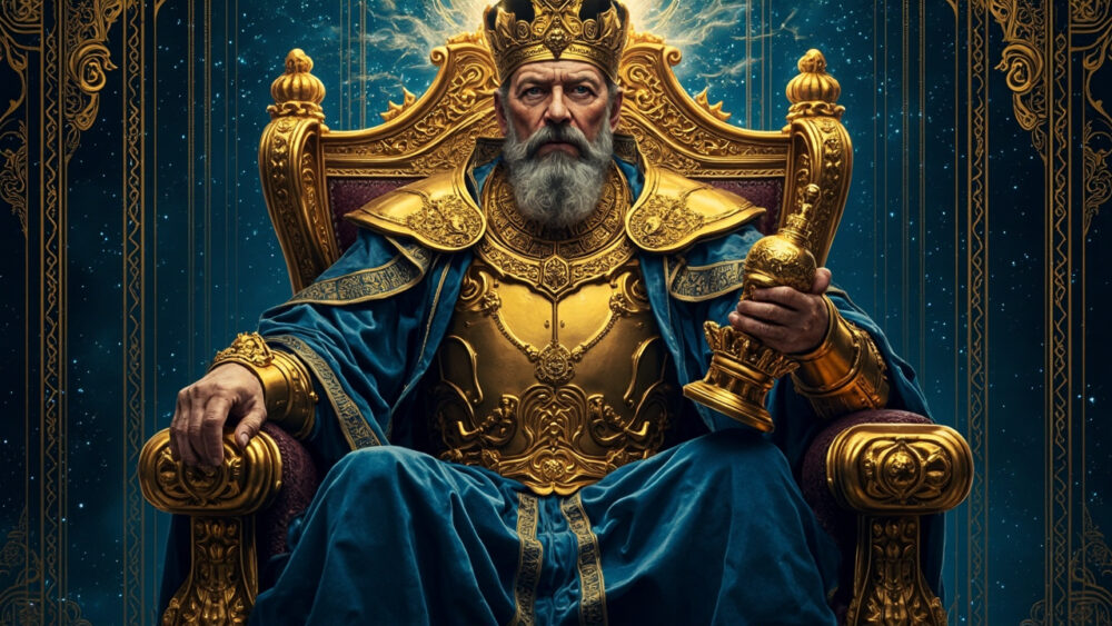 The Emperor