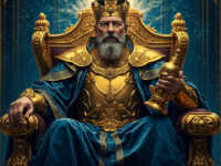 The Emperor