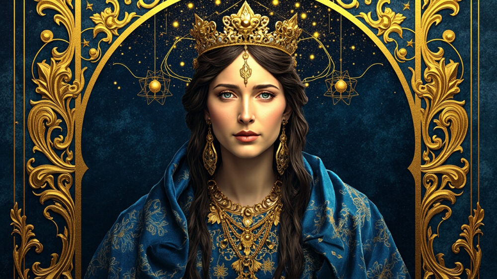 The Empress