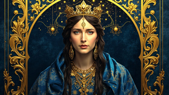 The Empress