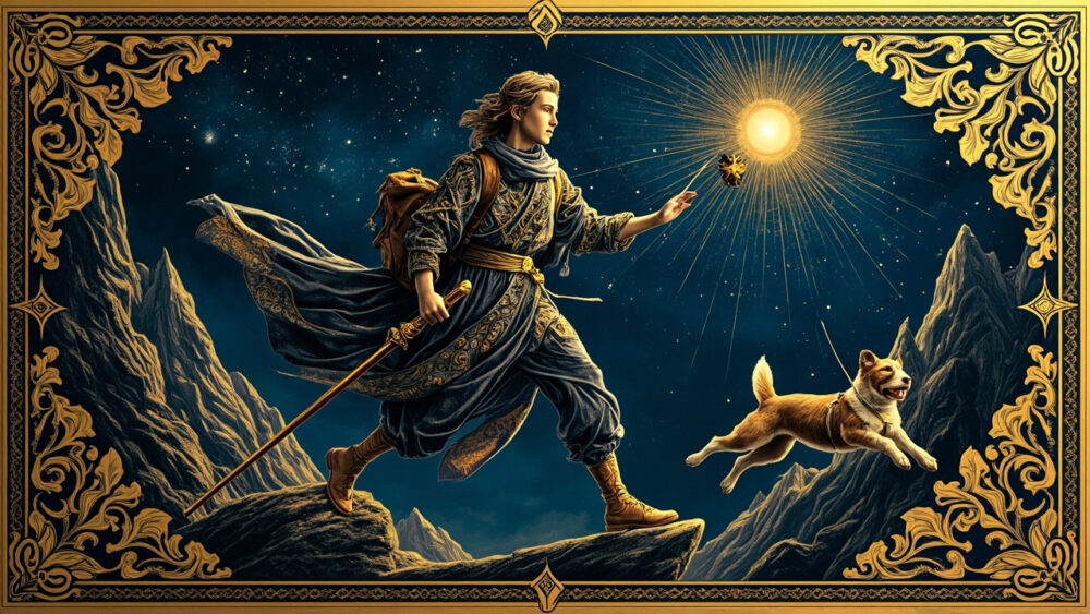 The Fool