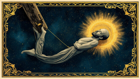 The Hanged Man