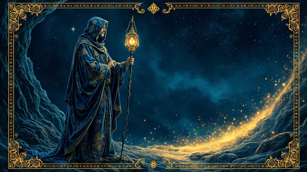 The Hermit