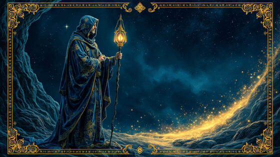 The Hermit