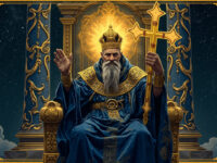 The Hierophant