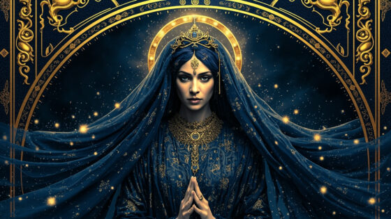 The High Priestess Reversed
