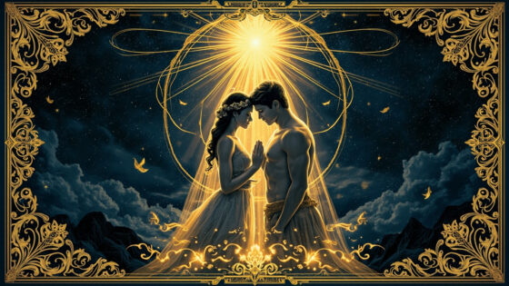 The Lovers Reversed