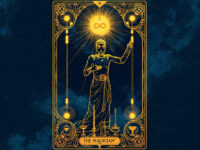 The Magician Reversed