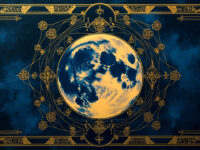 The Moon Reversed