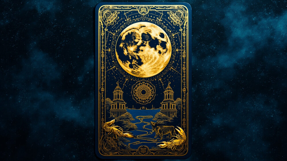 The Moon
