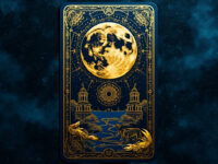 The Moon