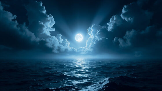 The Ocean