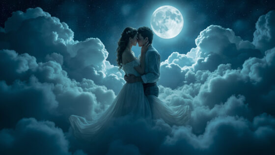 The Same Person Romantically